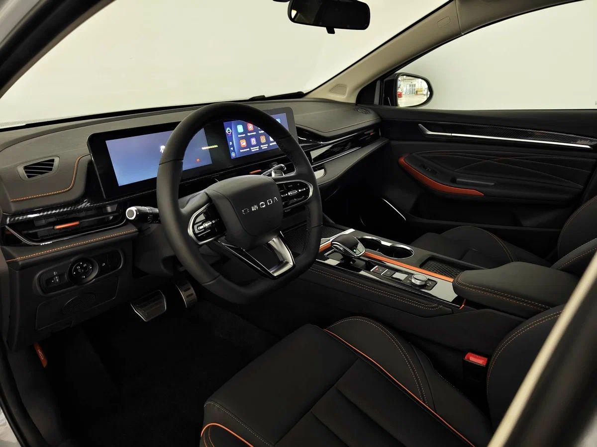 фото автомобиля 7
