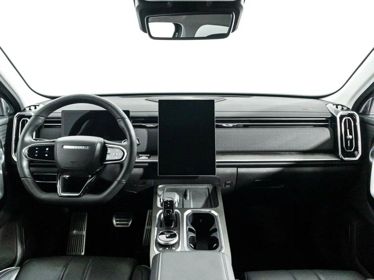 фото автомобиля 7