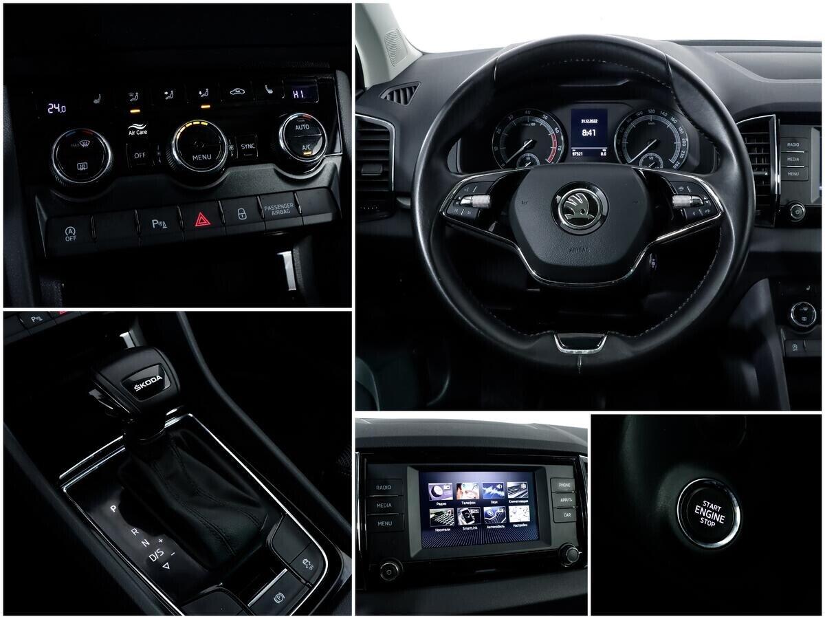 фото автомобиля 7