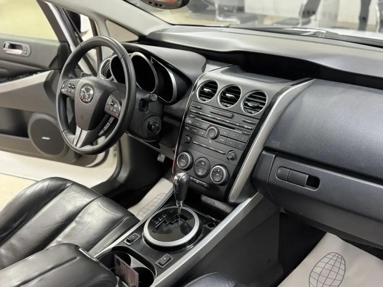 Mazda CX-7
