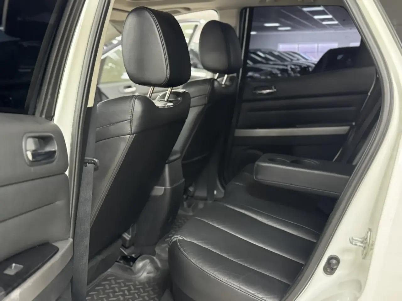 Mazda CX-7