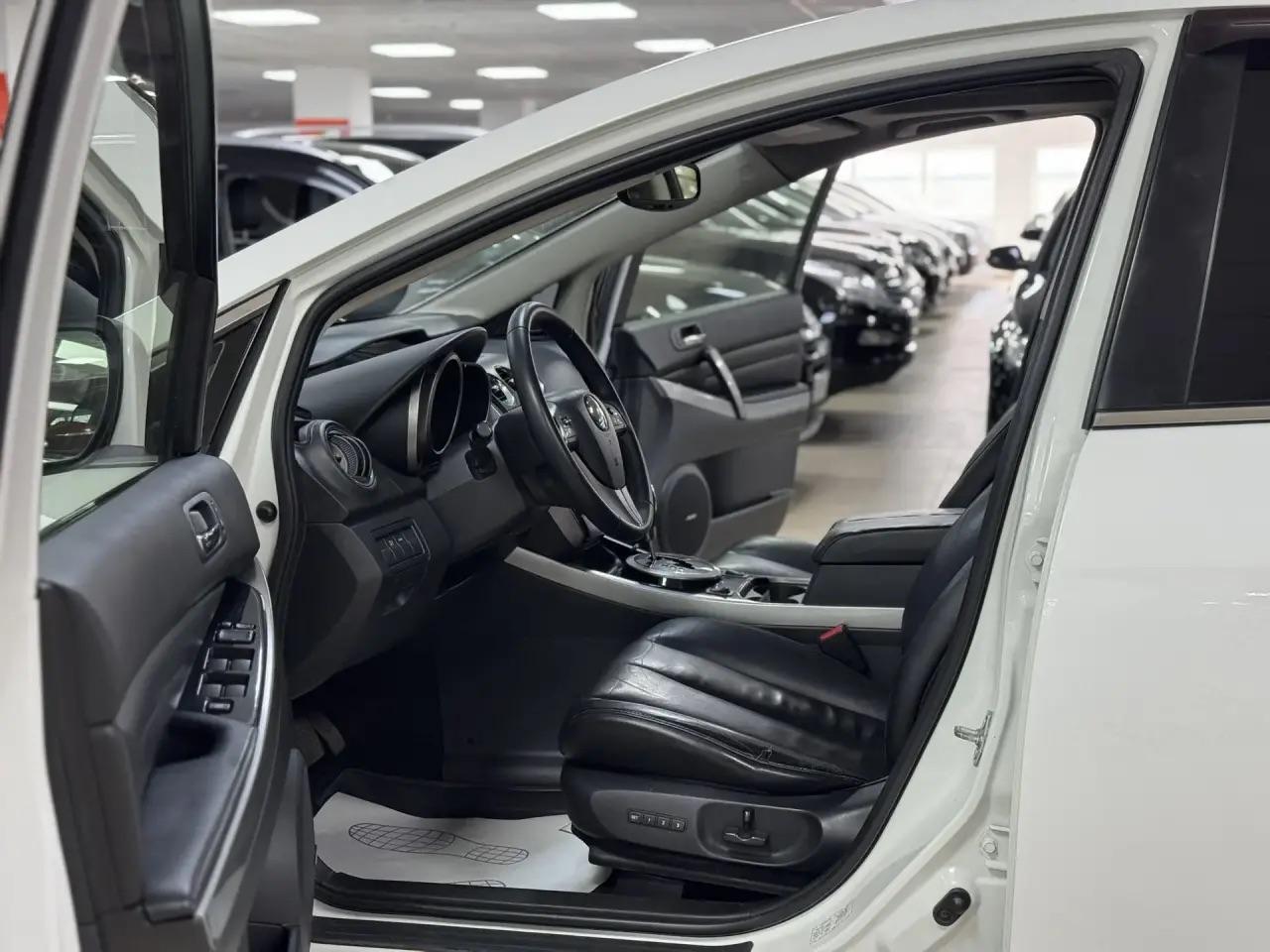 Mazda CX-7