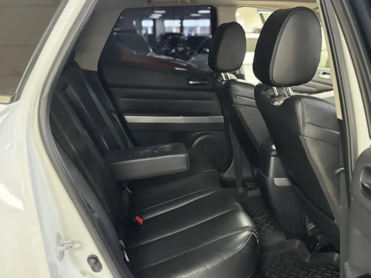 Mazda CX-7