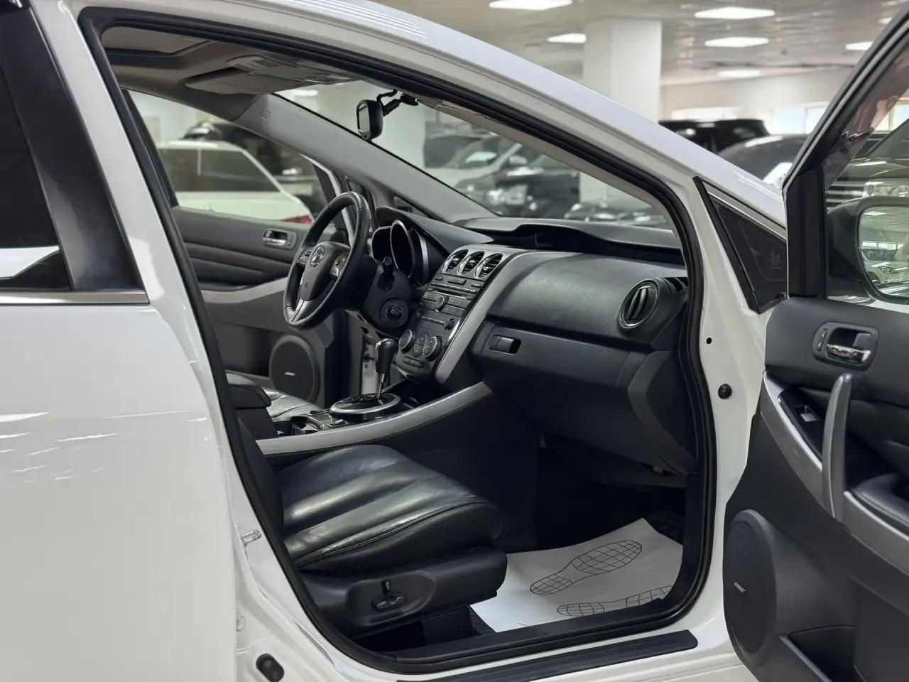 Mazda CX-7