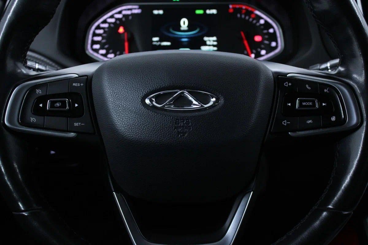 фото автомобиля 7
