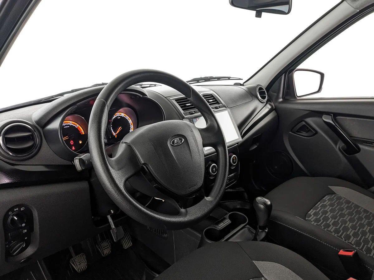 фото автомобиля 5