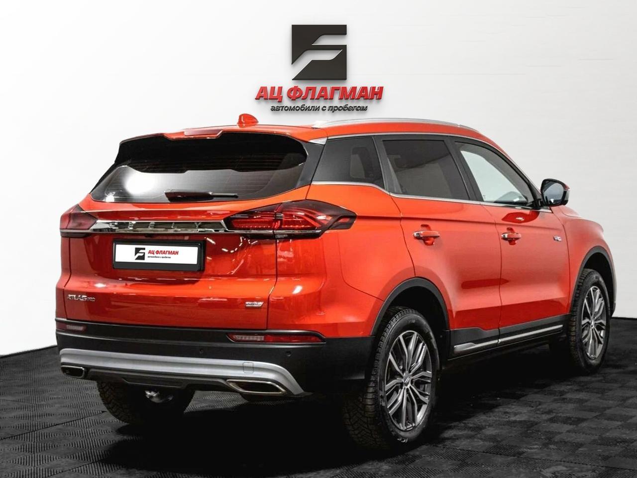 фото автомобиля 1
