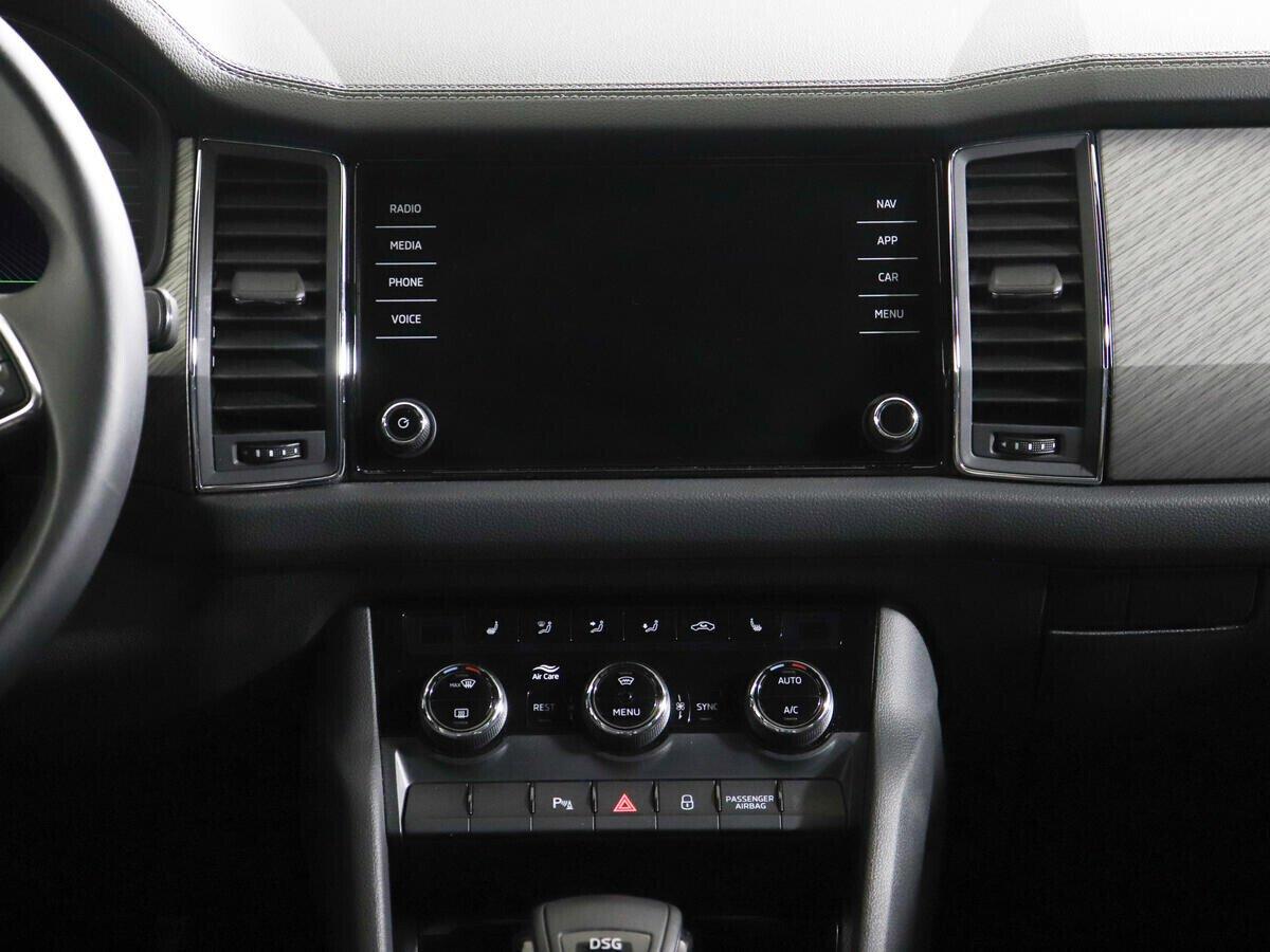 фото автомобиля 7