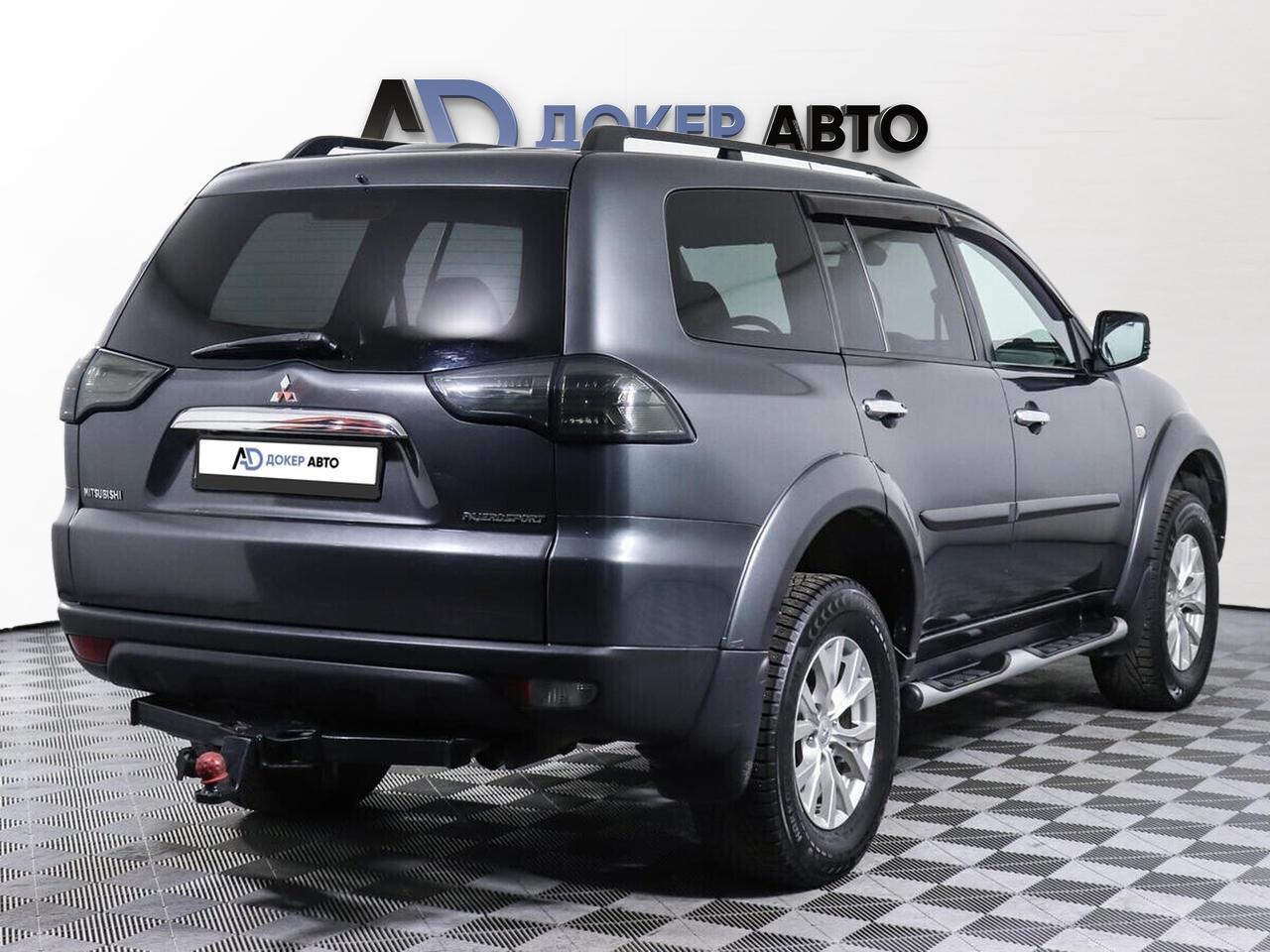 фото автомобиля 1