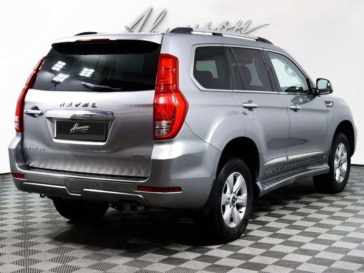 фото автомобиля 1