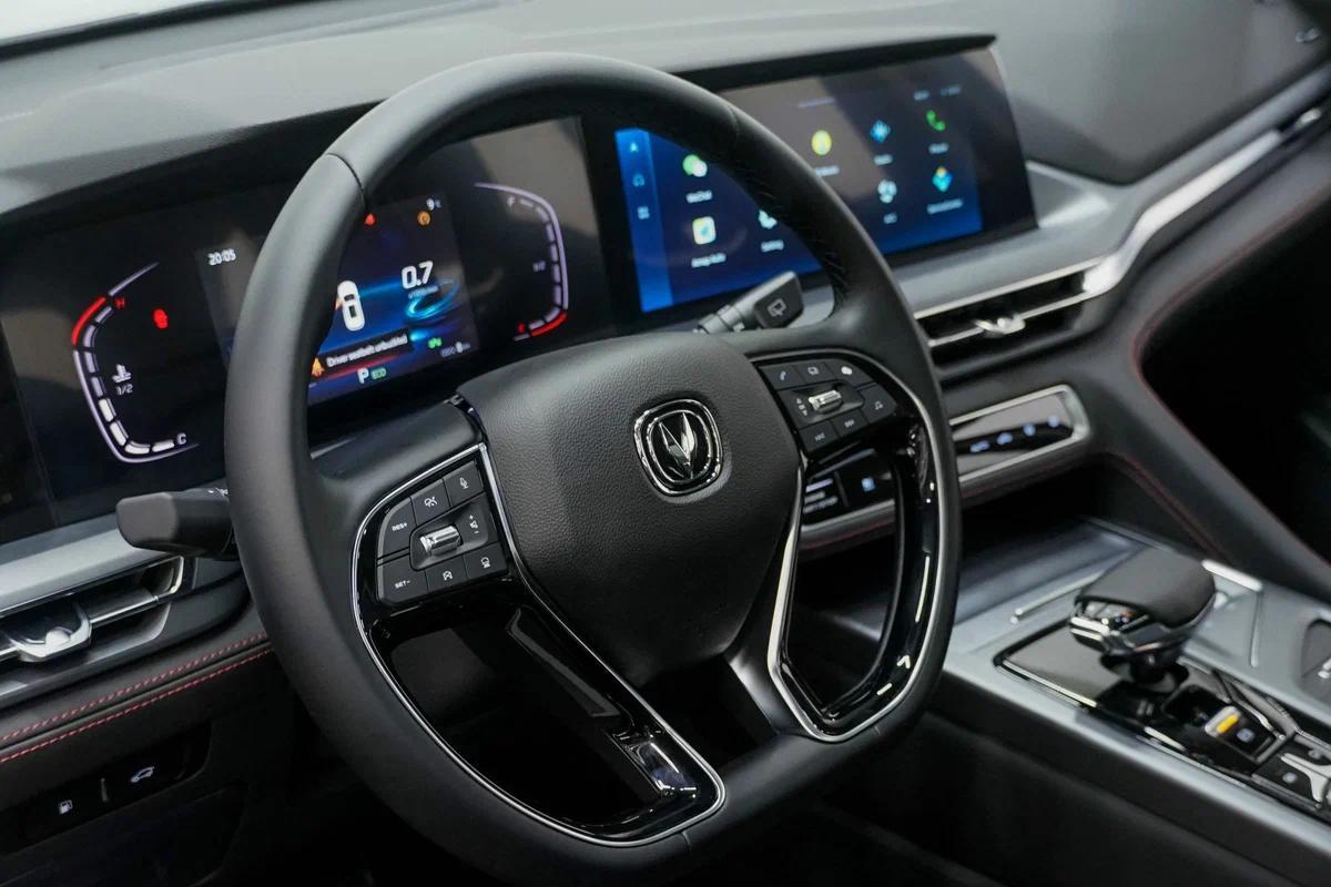 фото автомобиля 7