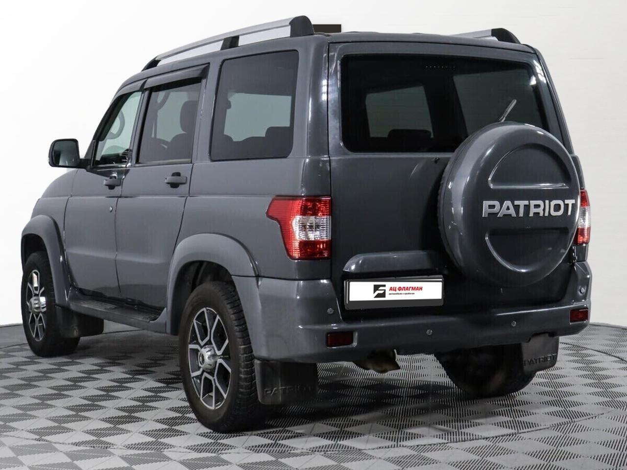 фото автомобиля 3