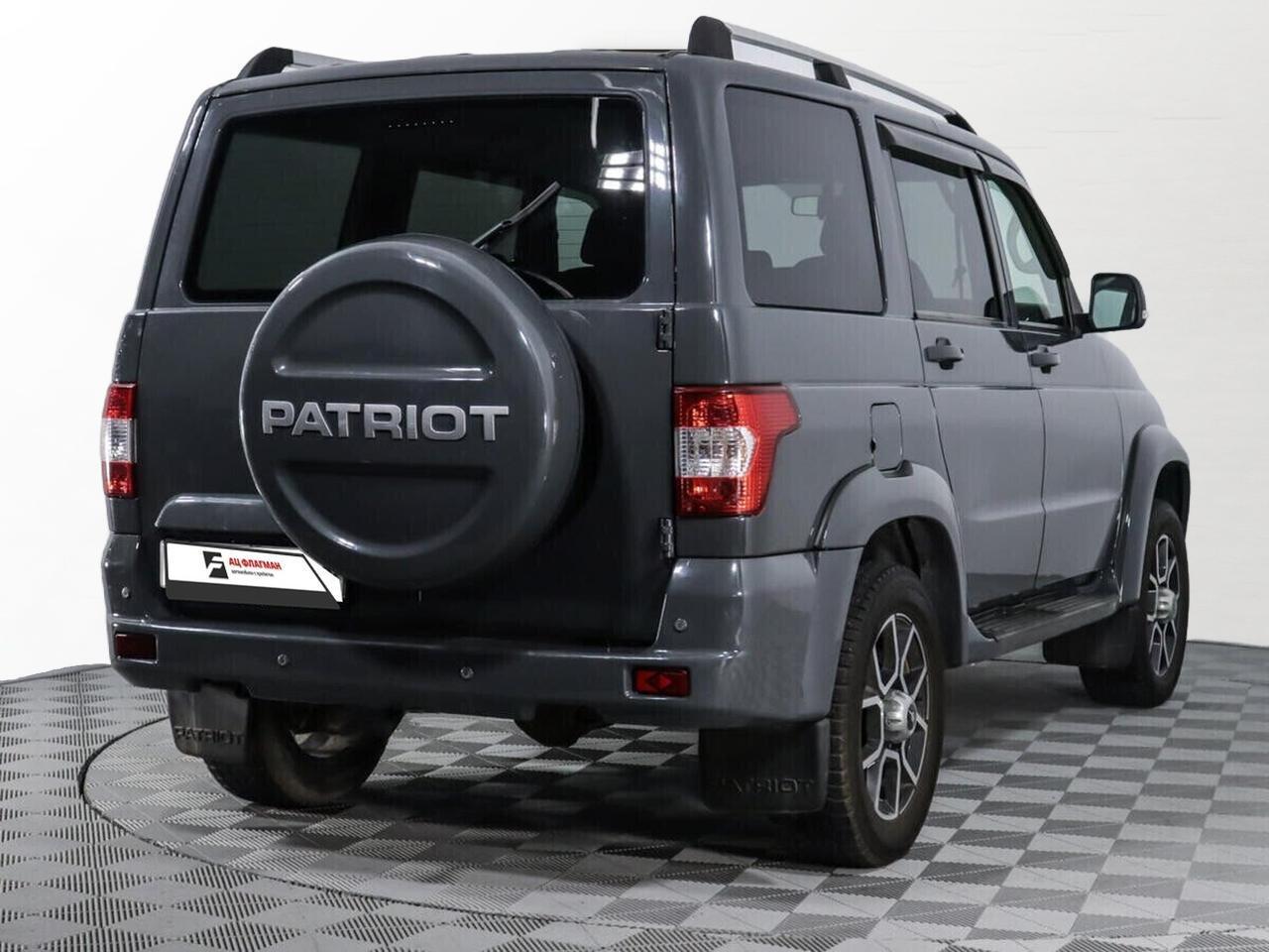 фото автомобиля 1