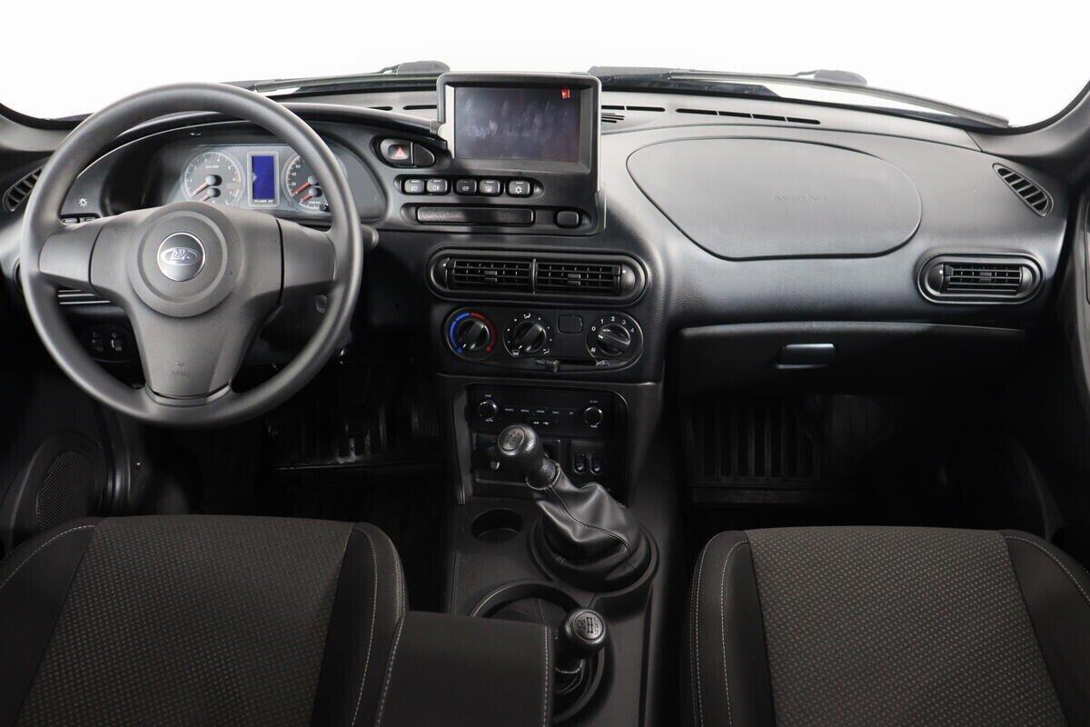 фото автомобиля 6