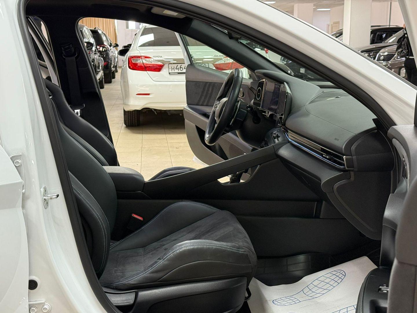 Hyundai Elantra N