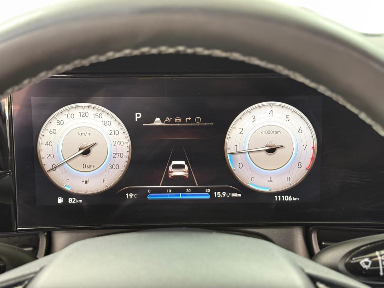 Hyundai Elantra N