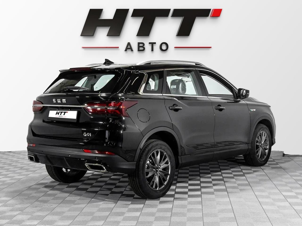 фото автомобиля 1