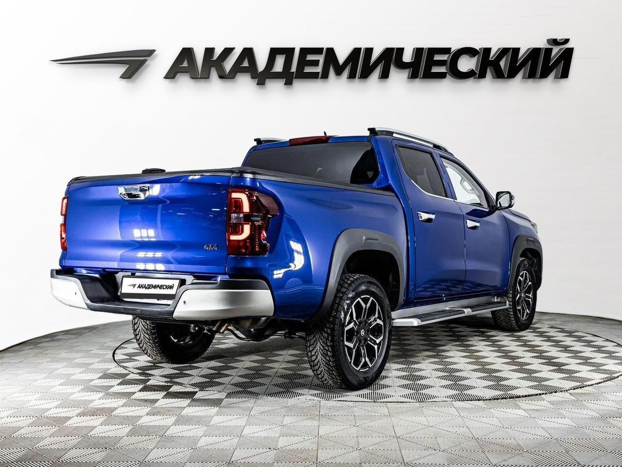 фото автомобиля 1