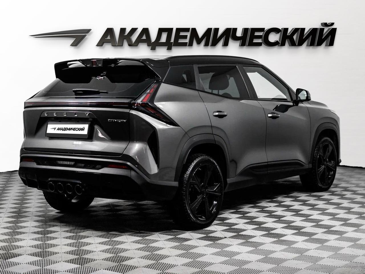 фото автомобиля 1