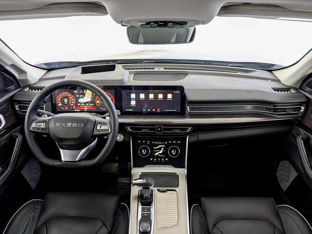 фото автомобиля 5