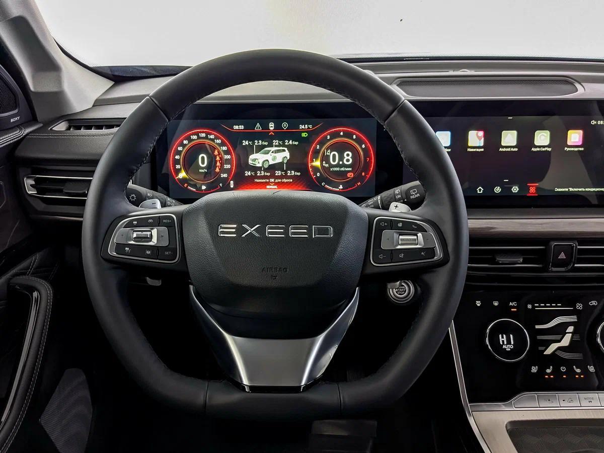 фото автомобиля 7
