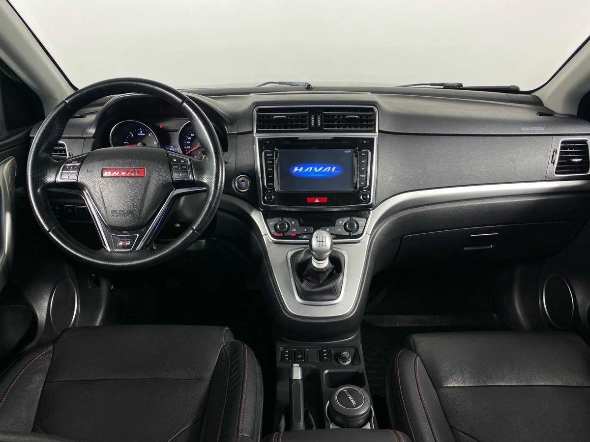 фото автомобиля 7