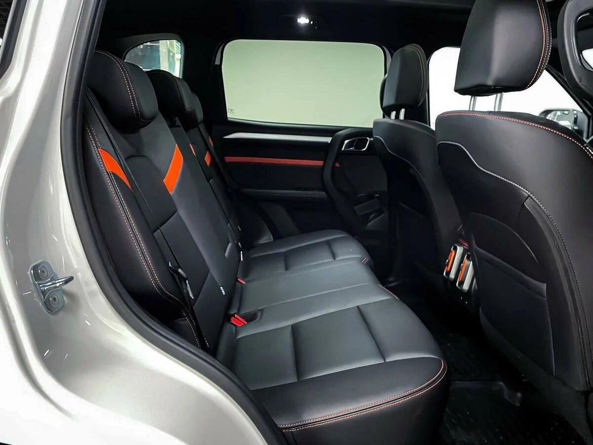 фото автомобиля 10
