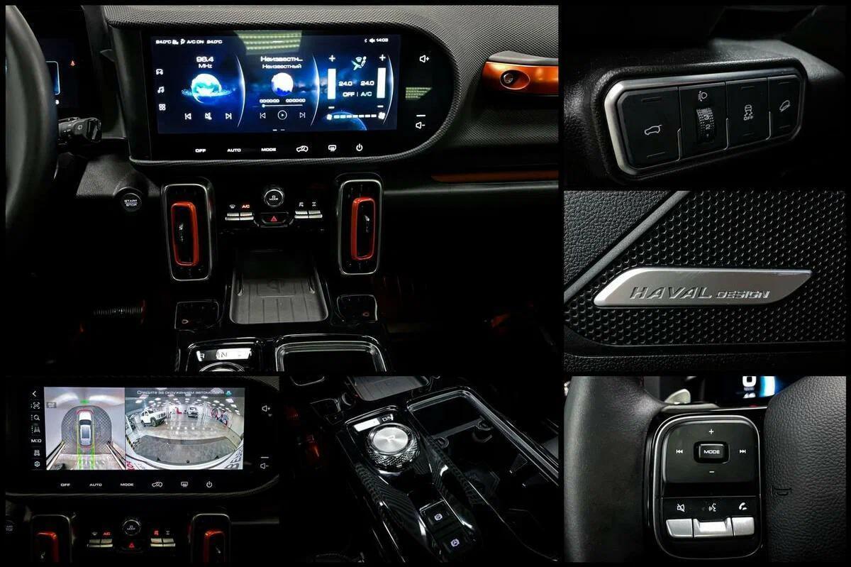 фото автомобиля 8