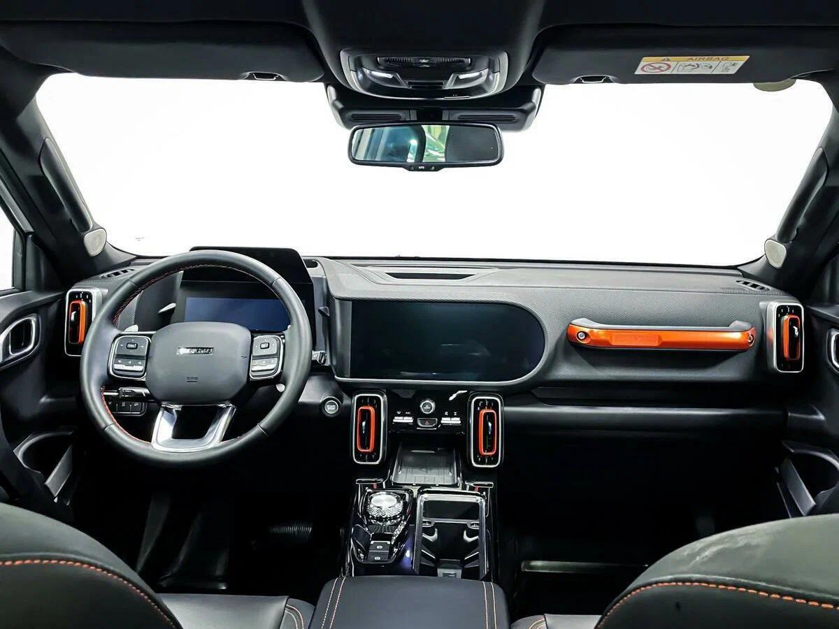 фото автомобиля 7