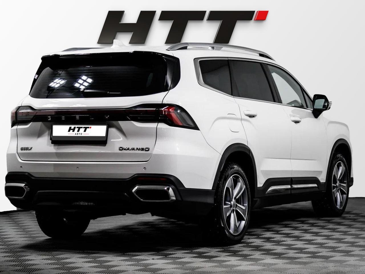 фото автомобиля 1