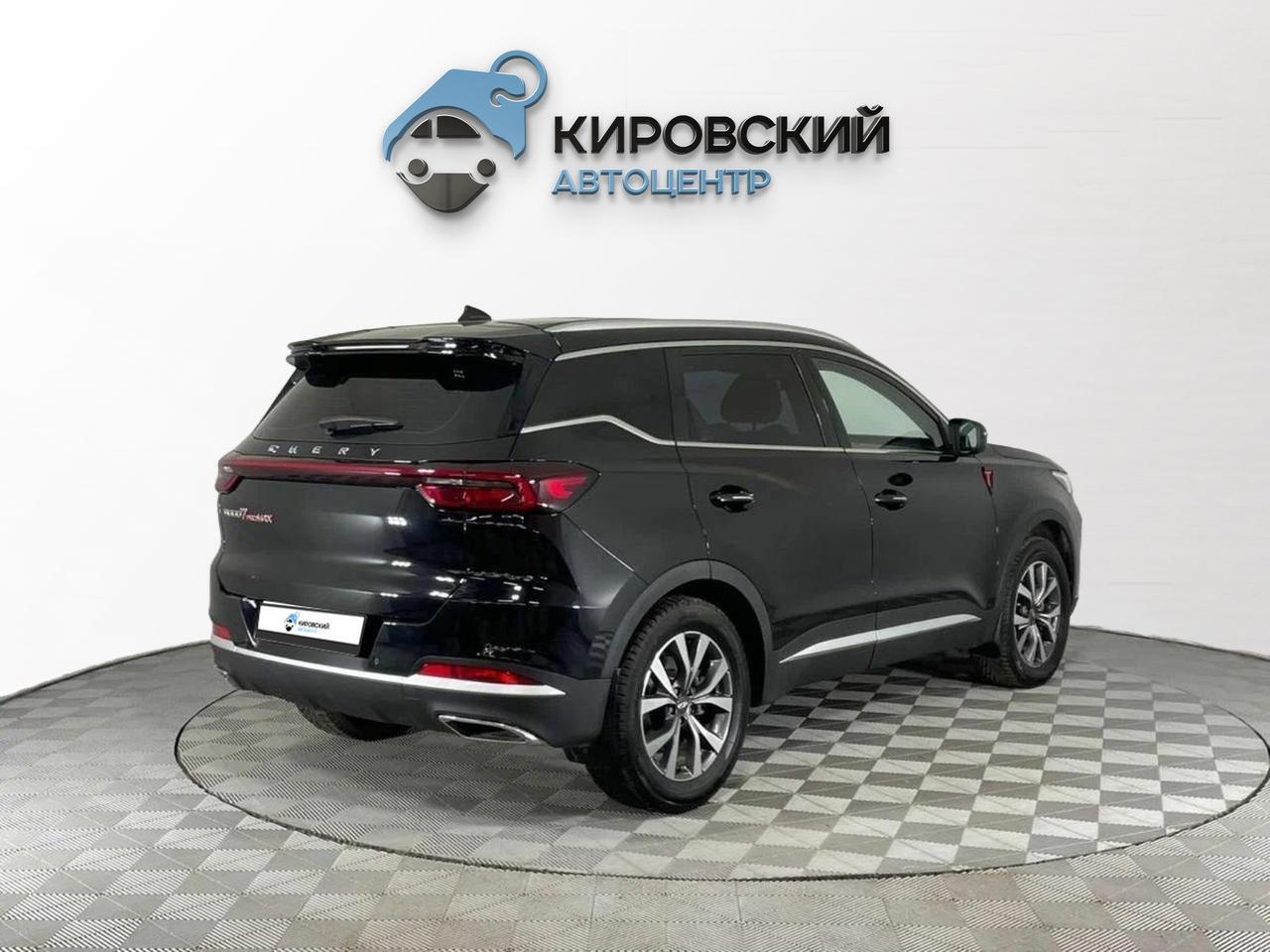 фото автомобиля 1