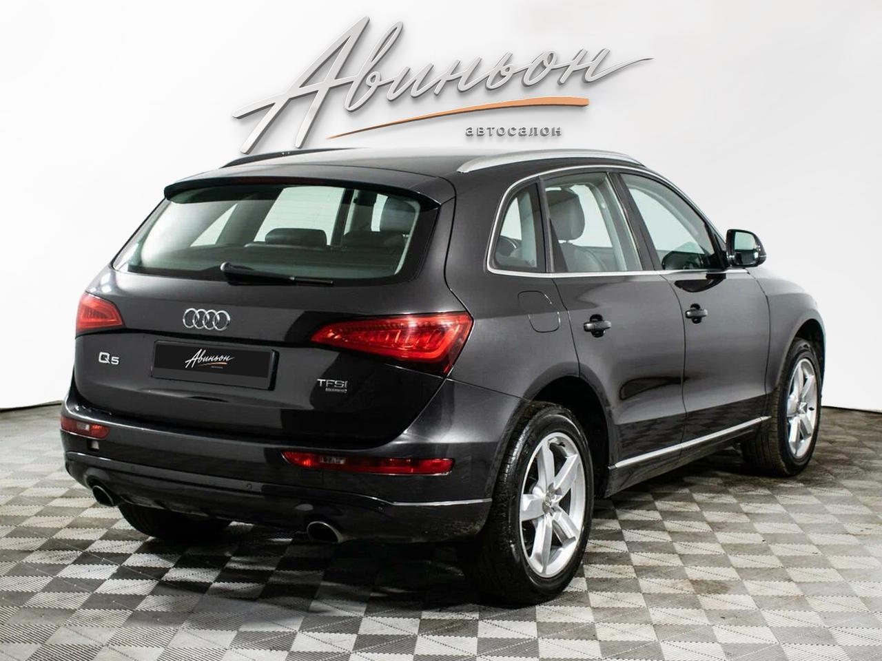 фото автомобиля 1