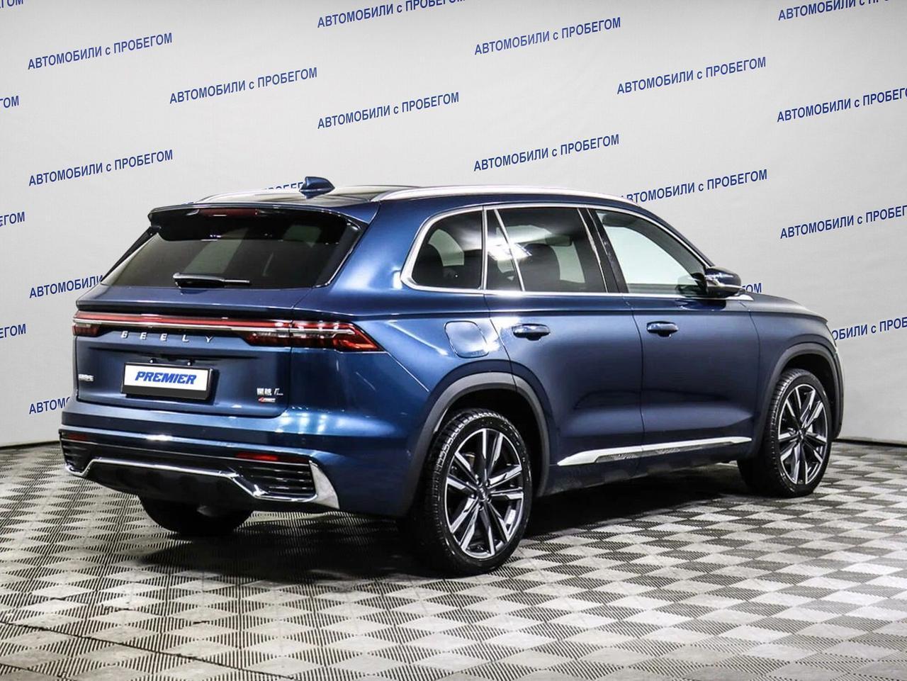 фото автомобиля 1