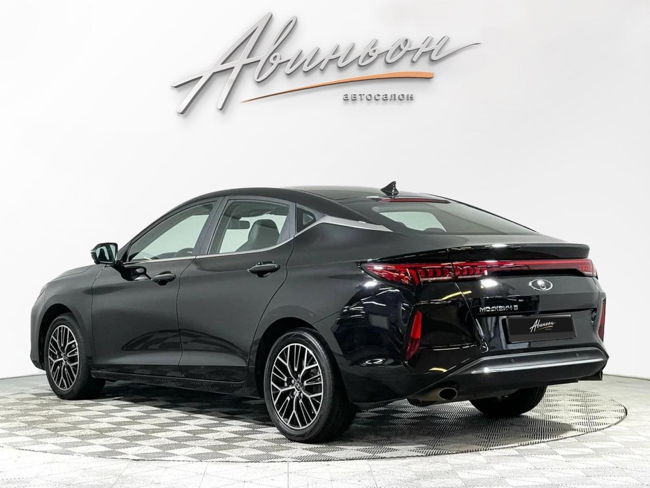 фото автомобиля 3