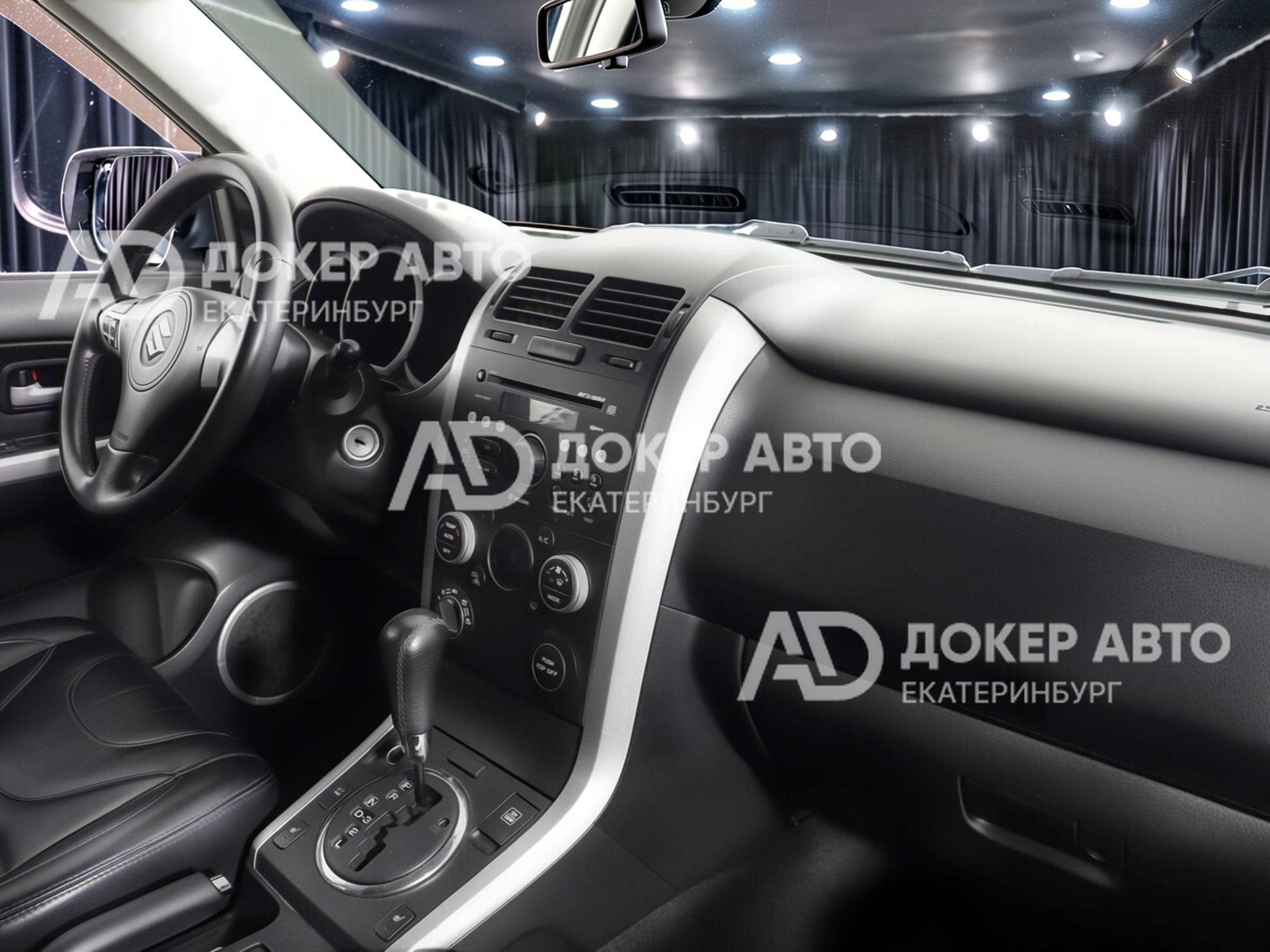 фото автомобиля 6