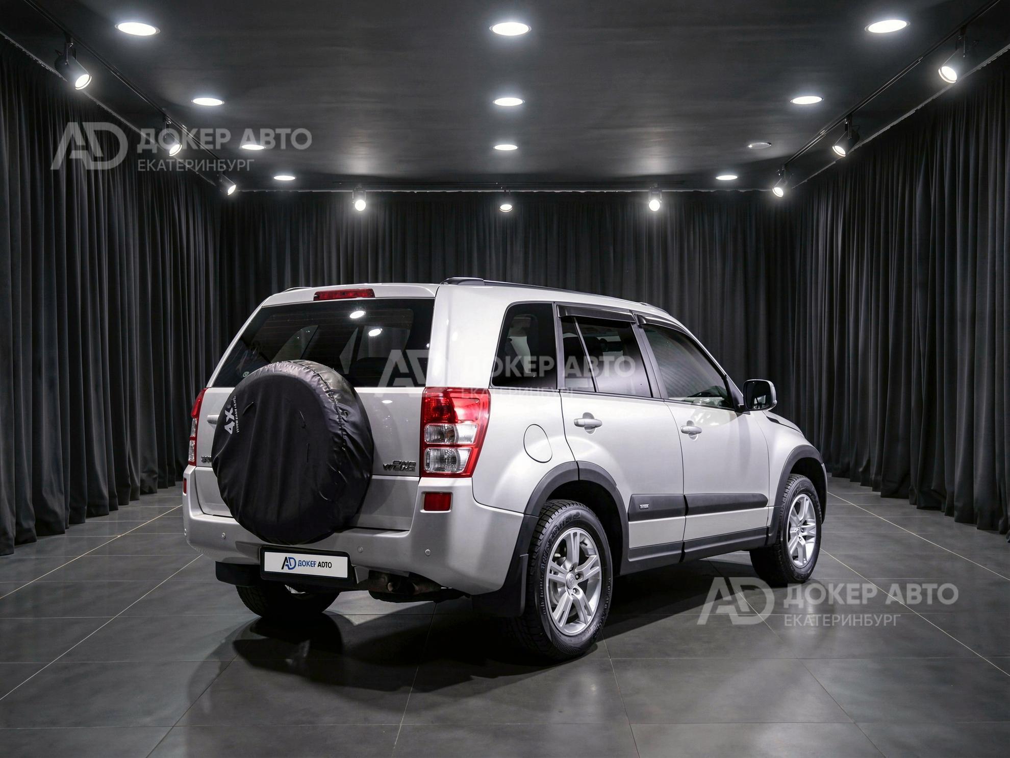 фото автомобиля 1
