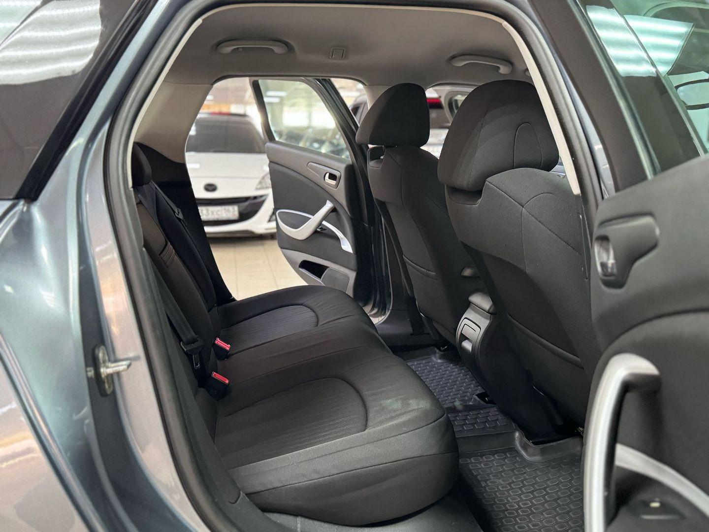 Citroen C5