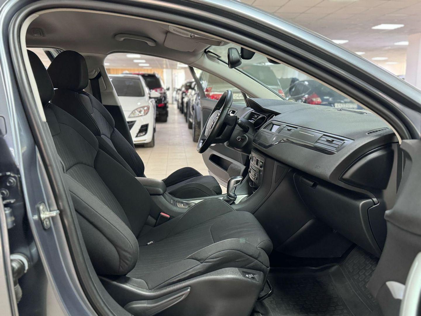 Citroen C5
