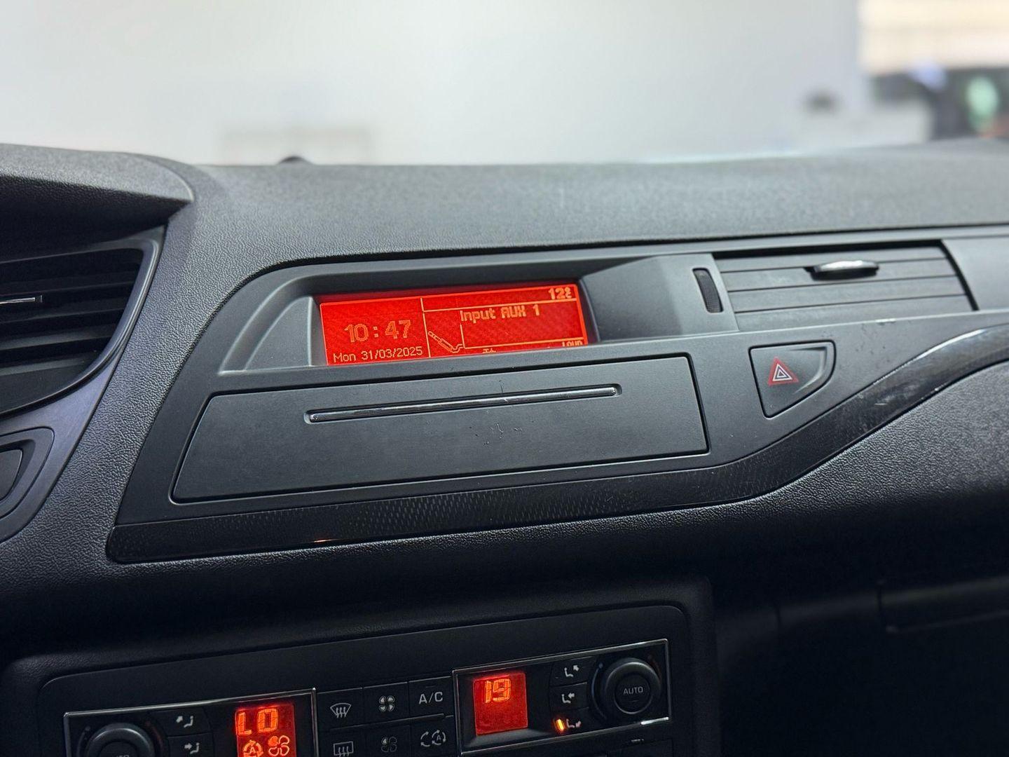 Citroen C5