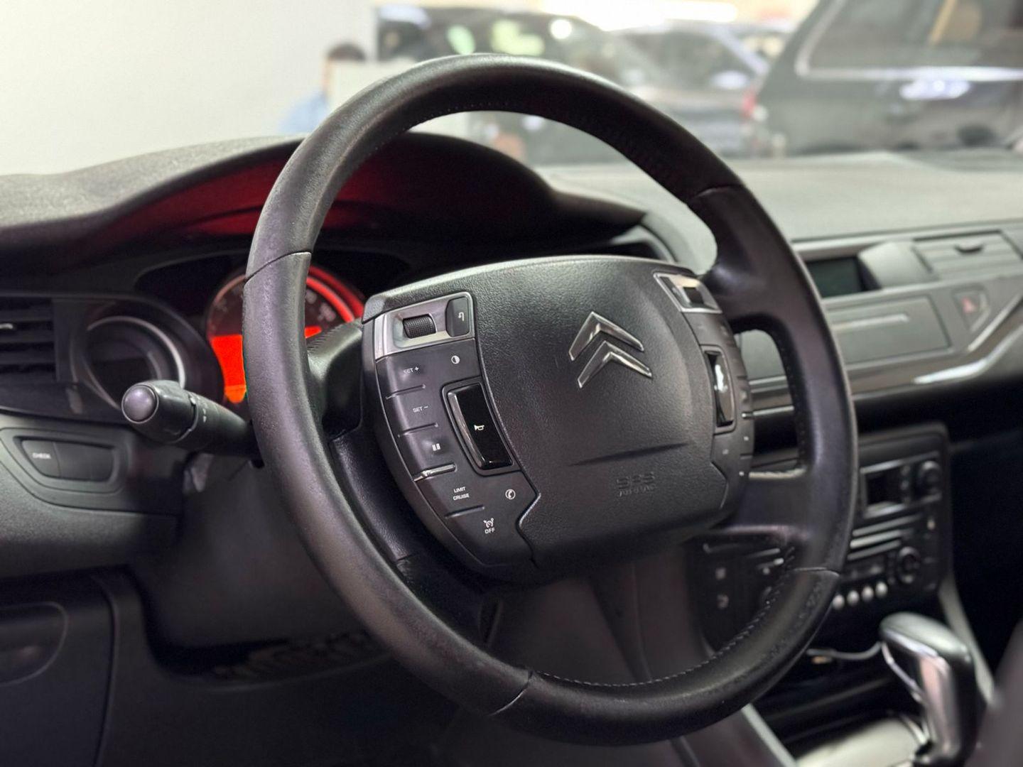 Citroen C5