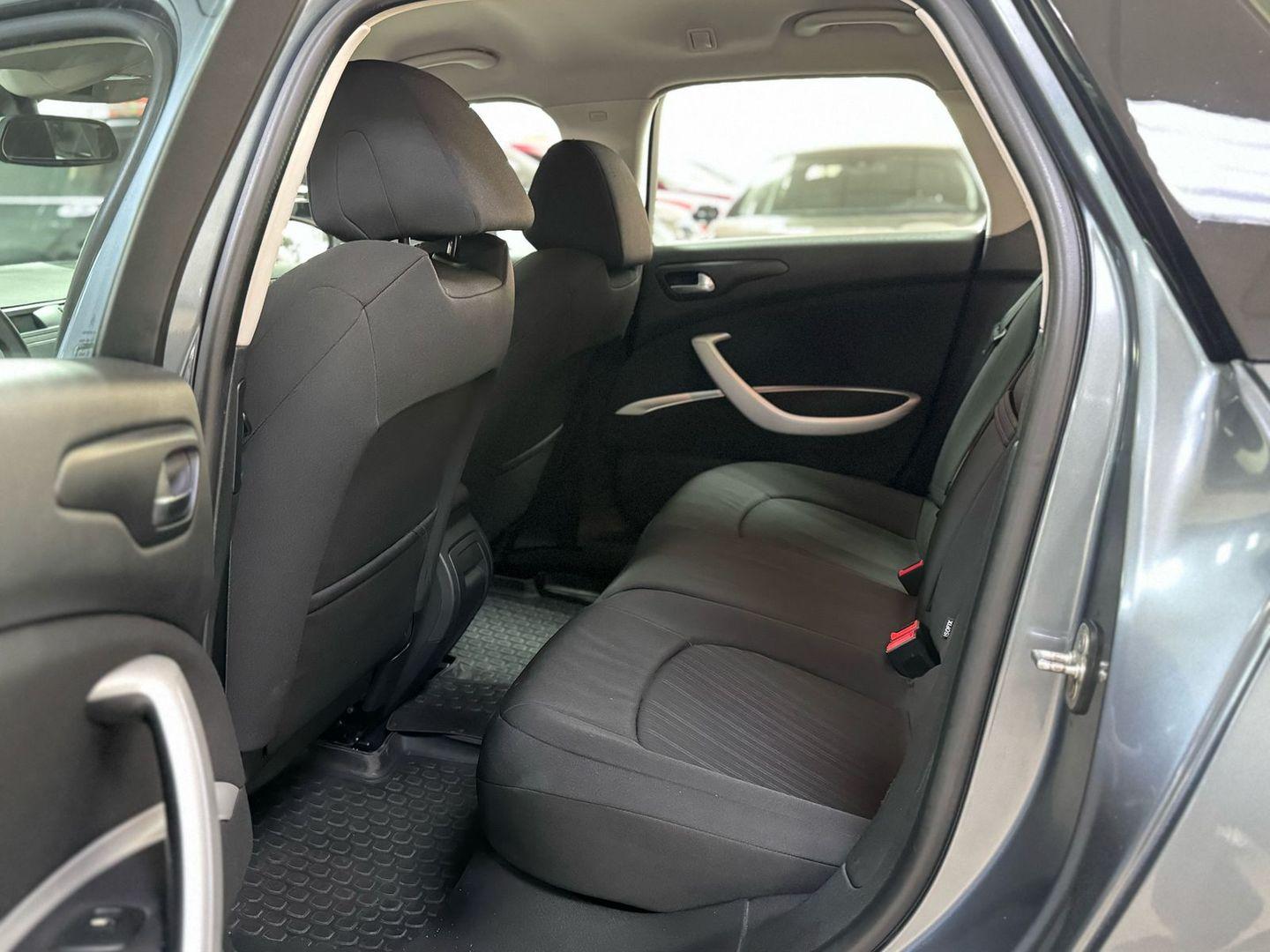 Citroen C5