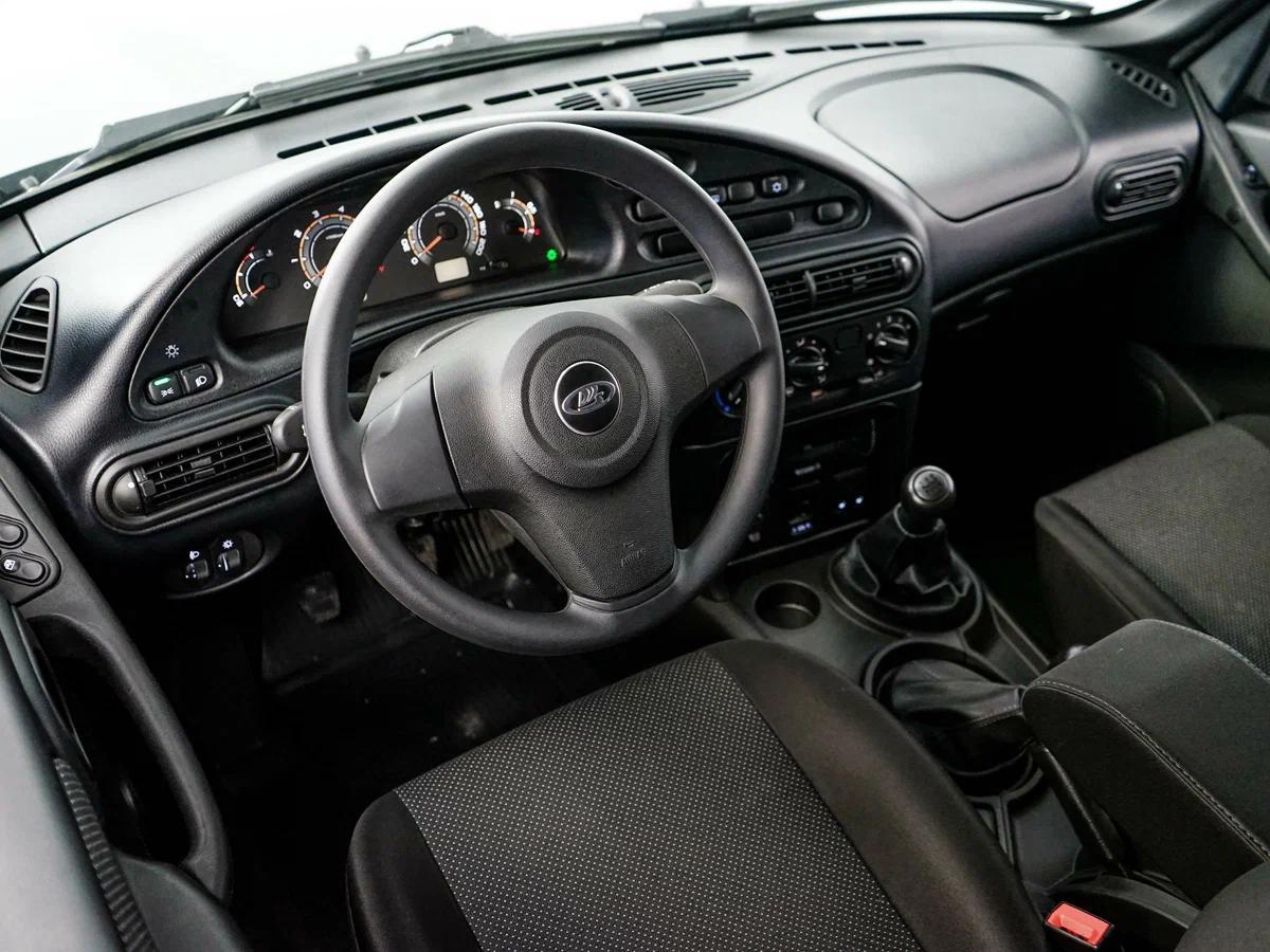 фото автомобиля 6