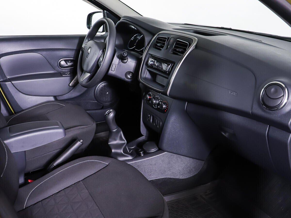фото автомобиля 7
