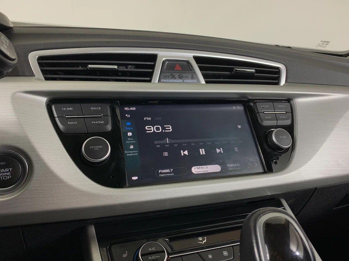 фото автомобиля 7