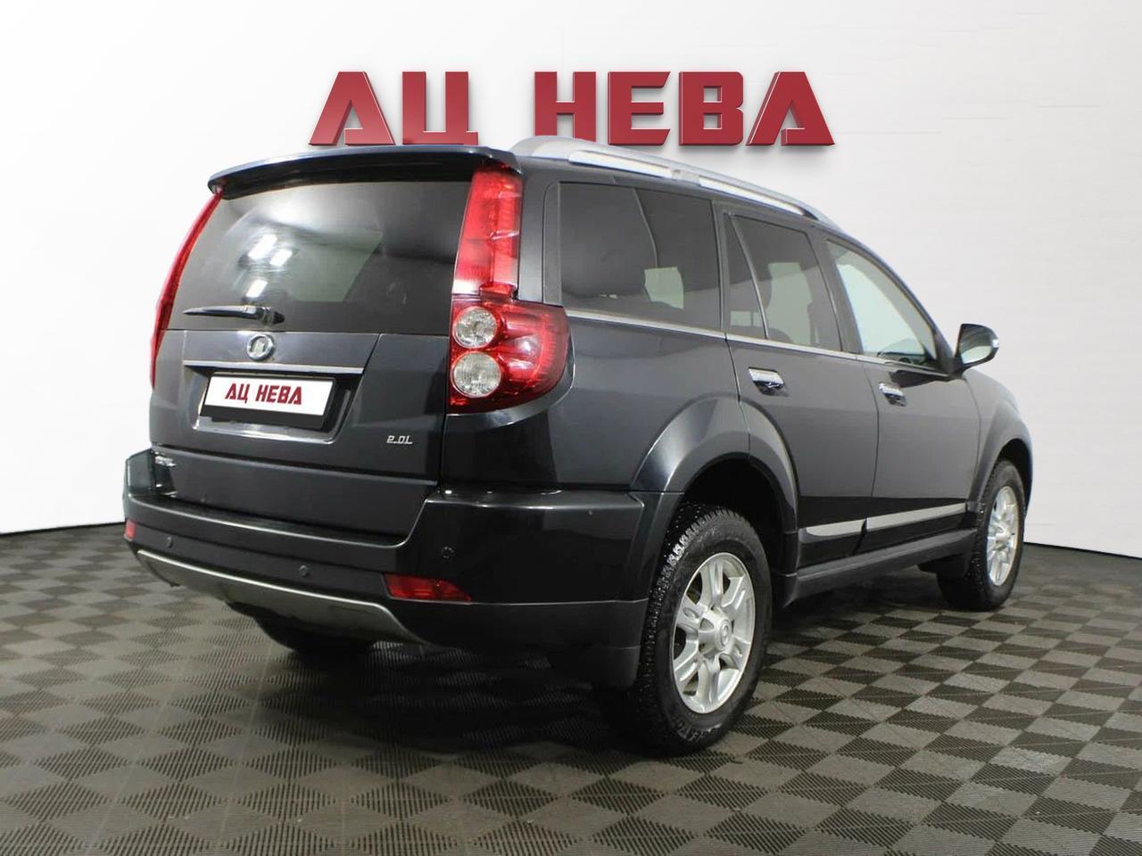фото автомобиля 1