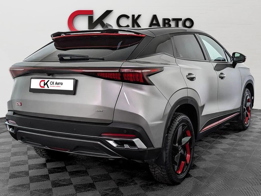 фото автомобиля 1