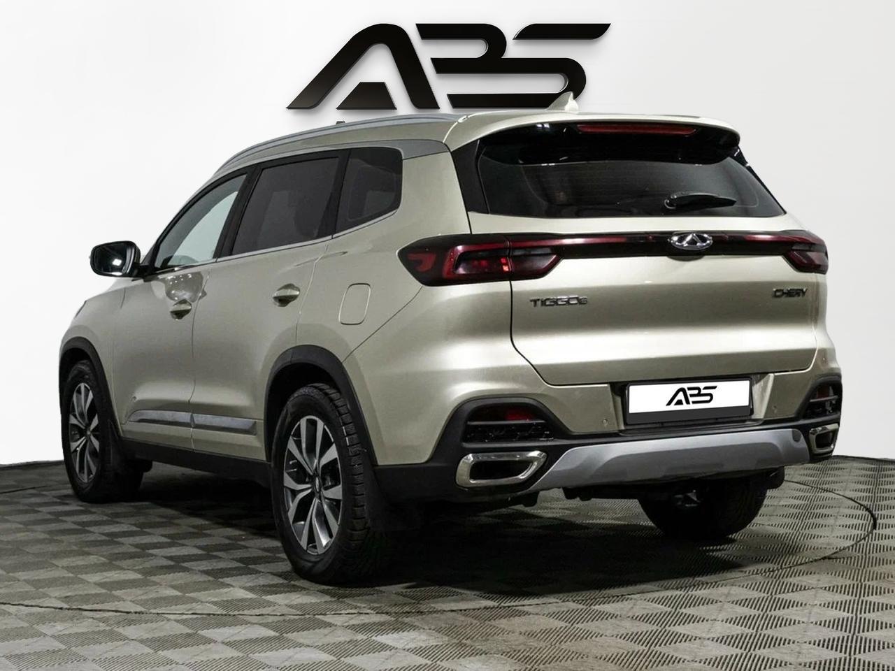 фото автомобиля 3