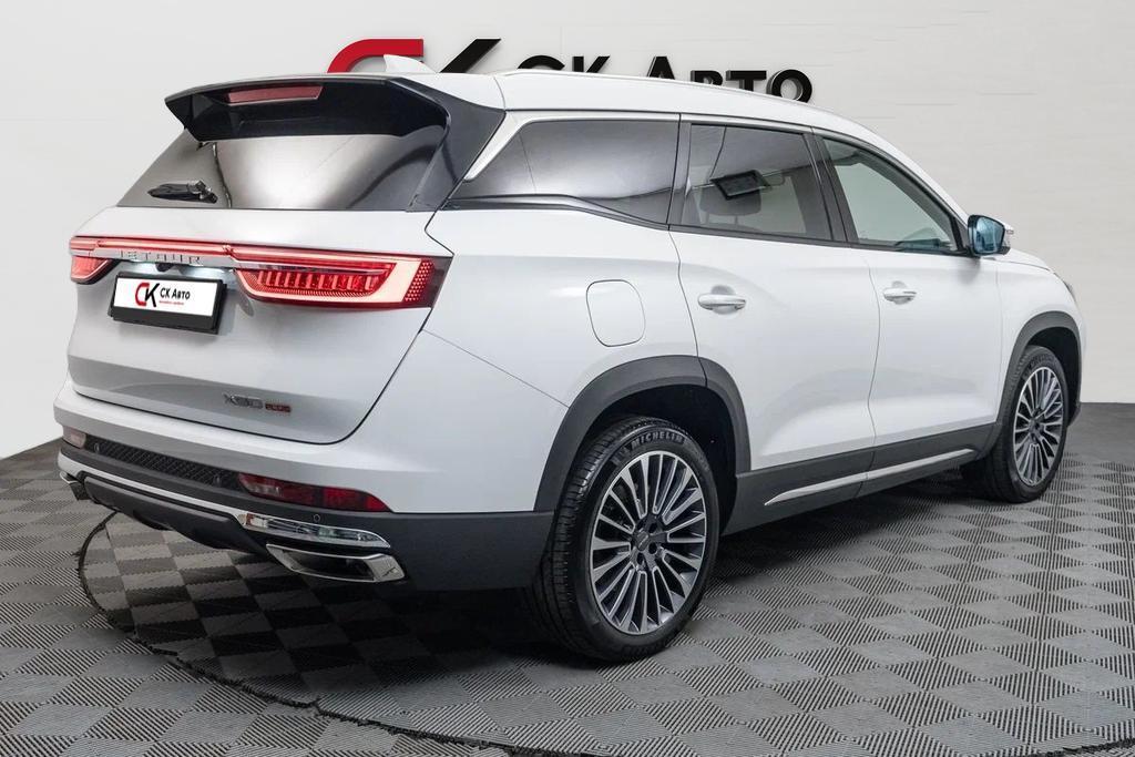 фото автомобиля 1