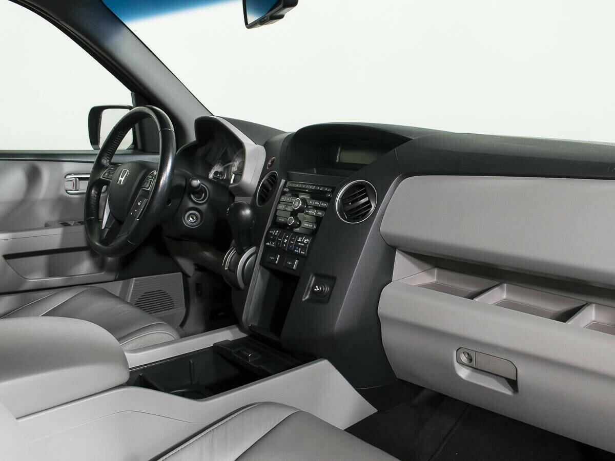 фото автомобиля 7