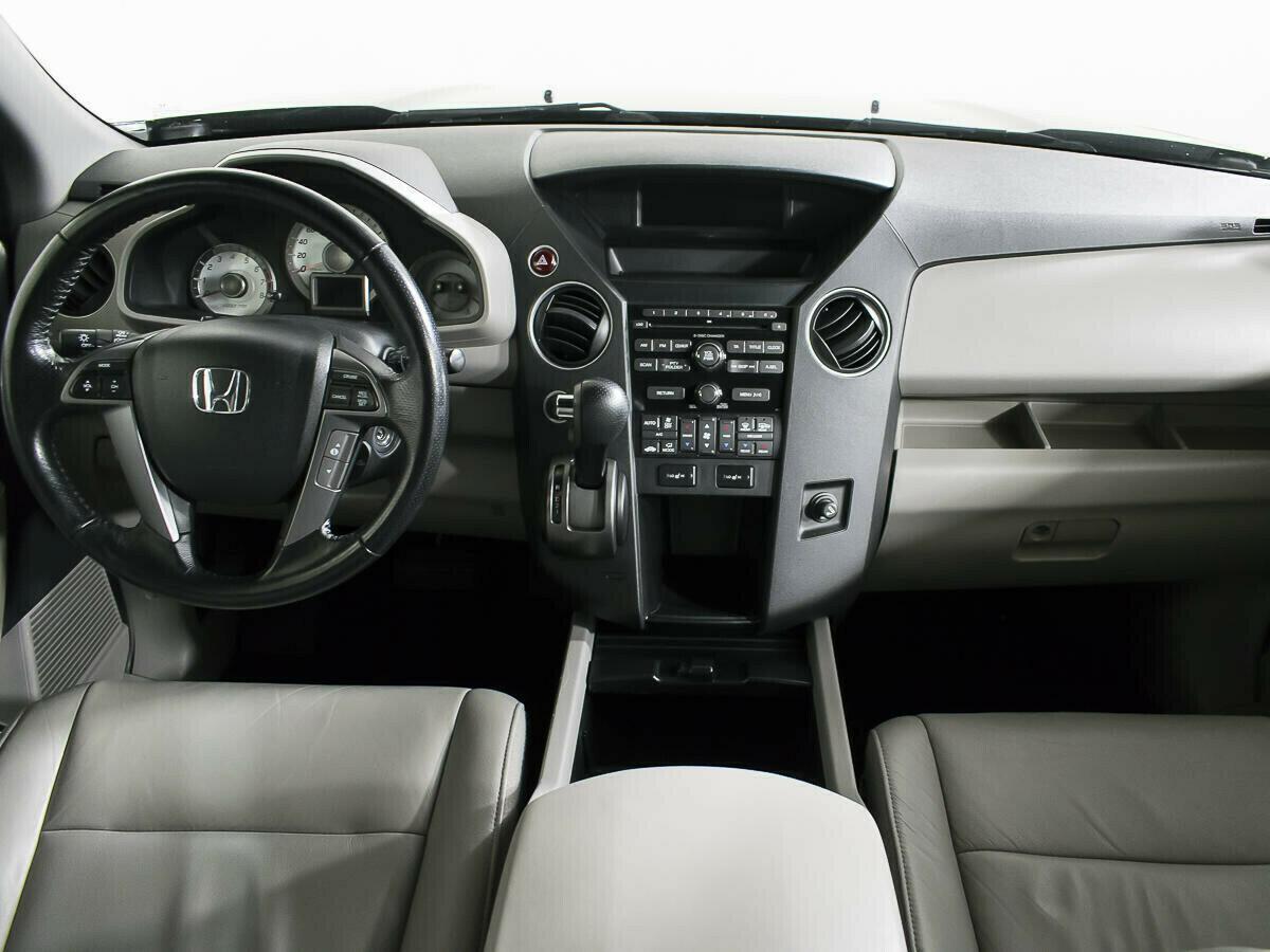 фото автомобиля 5